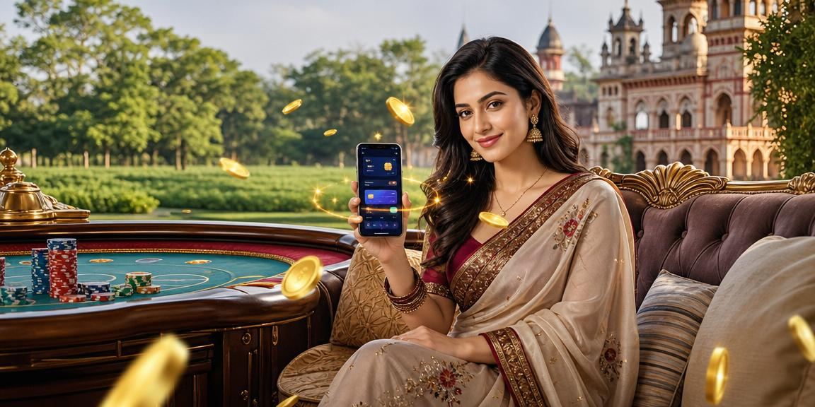 বগুড়ার একজন ব্যবহারকারী নিরাপদে পোকো গেমে বাকারা খেলছেন