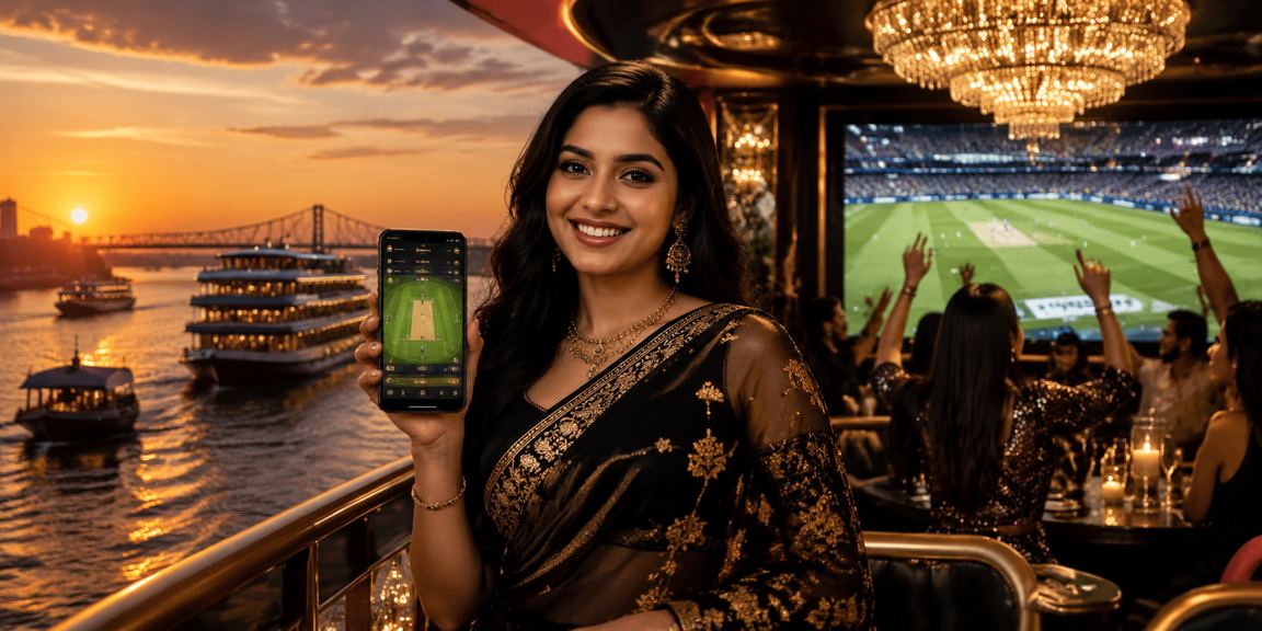 বগুড়ায় ক্রিকেট বেটিং বিশ্লেষণের দৃশ্য