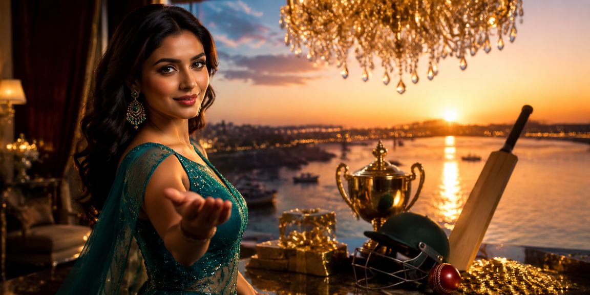 বাংলাদেশে ক্রিকেট বেটিং ভিআইপি সদস্য