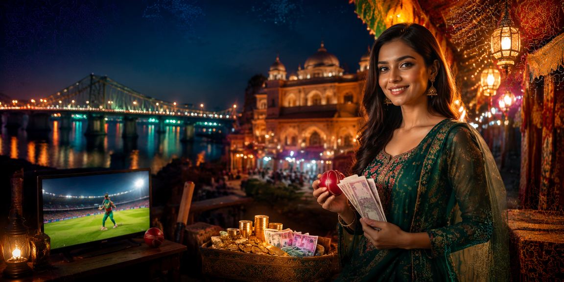 রাজশাহীতে রাতের বাজারে ক্রিকেট বেটিং ভিআইপি