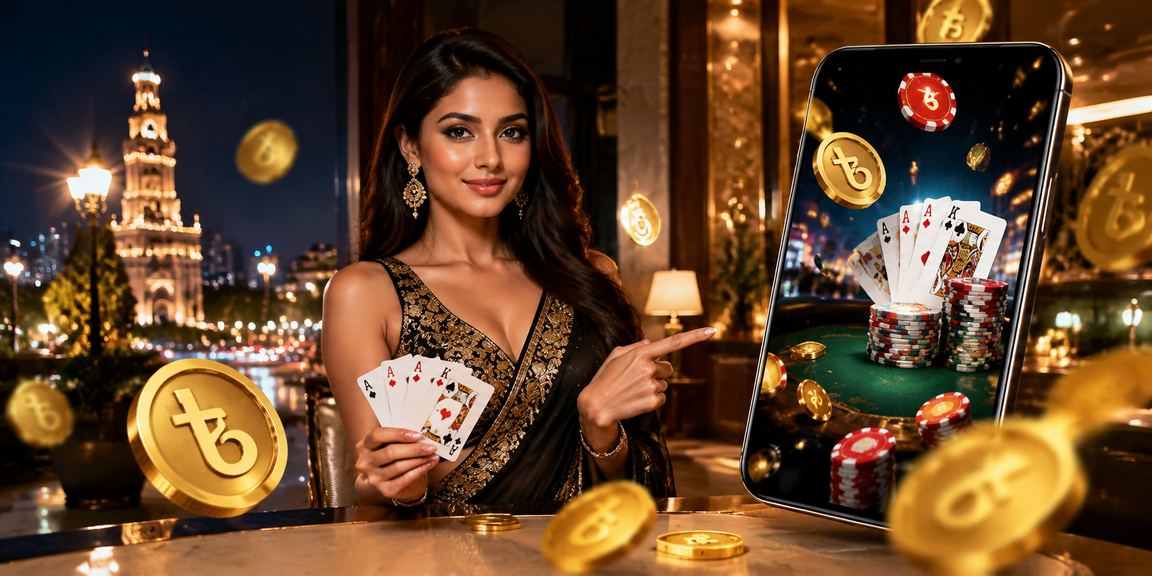 রংপুরে মোবাইলে poko game পোকার খেলার নিরাপদ অভিজ্ঞতা