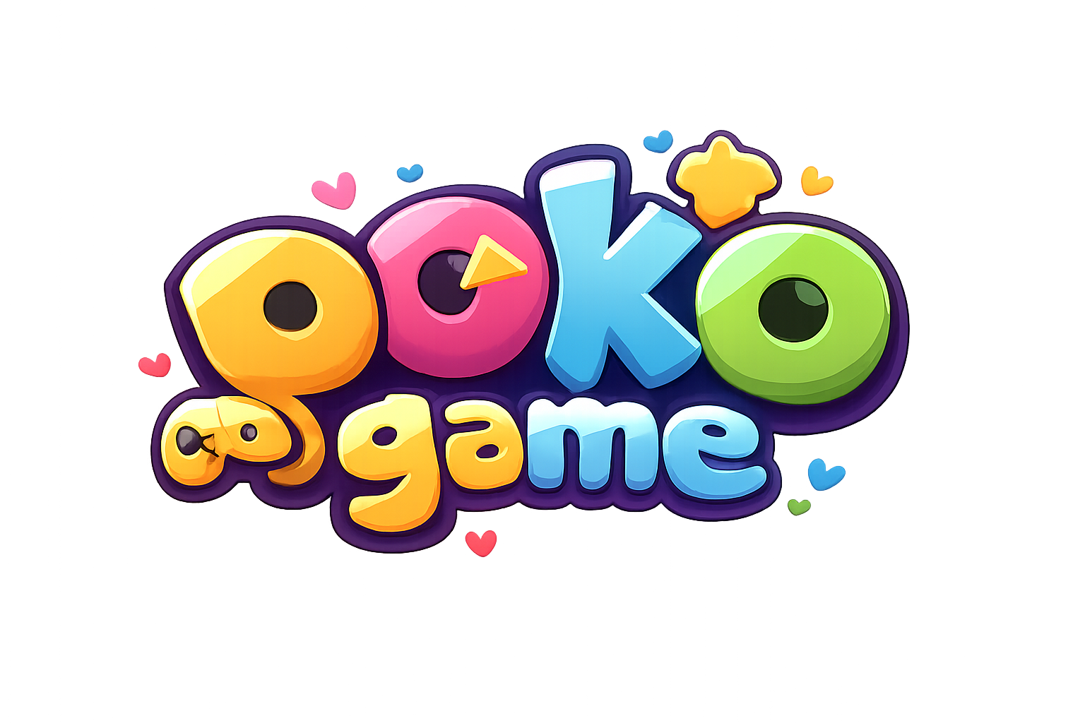 poko game